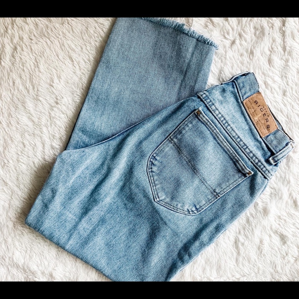 Vintage Denim Riders - Picture 2 of 3